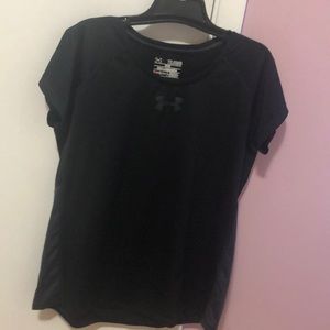 Underarmer shirt